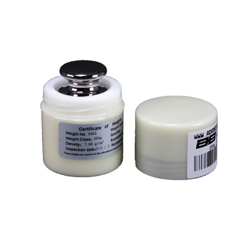 ASTM Weights ASTM 4 - 200g