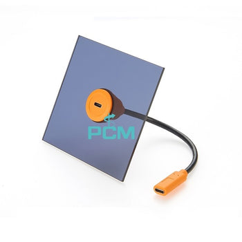 USB 3.1 Type-C Female To Female Extension Cable PCM-0698 (Pack of 300)