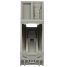 35mm Mini-Com DIN Rail Mount Adapter Plastic CADIN1IG