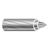 266.8 MCM Partridge ACSS TW Aluminum Conductor Steel Supported Trapezoidal Wire