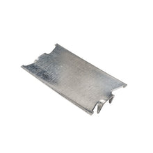 1-1/2" X 5" X 1/16" Hammer-On With Wood Spikes 16 Gauge Steel Cable Protection Plate 188 (Pack of 200)