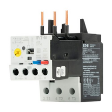 20-100A 55mm Frame XT IEC Electronic Overload Relay Direct Contactor Mount XTOE100DCS