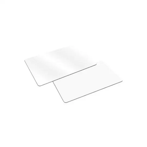 RFID Cards for Body-worn Cameras RF-CARD-10 (Pack of 10)