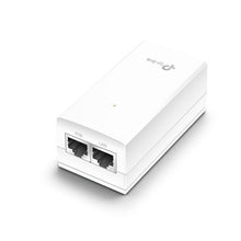 48V Passive PoE Injector Adapter TPL-TL-POE4818G