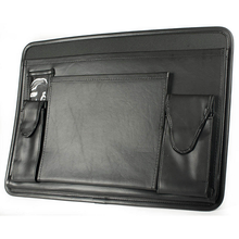 Hard Case 5 Pouch Mesh Lid Organizers 8728