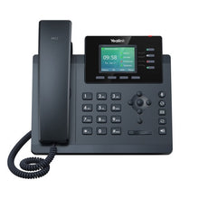 SIP-T34W Entry-level IP Phone with 4 Lines & Color LCD YEA-SIP-T34W