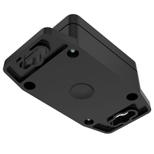 Flanged Base Plastic Box Enclosure For Wall/Surface Mount RBF32P04B08B