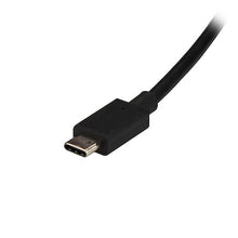 3-Port USB-C Multi-Monitor Adapter USB Type-C to 3x HDMI MST Hub Triple 1080p 60Hz HDMI