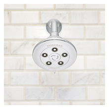 1.75 GPM Low Flow Shower Head Polished Chrome S-3011-E175