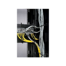 HORIZONTAL CABLE ORGANIZER 1U - AR8425A