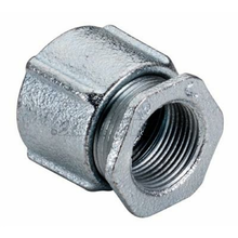 2" 3-PC COUPLING 856 (Pack of 6)