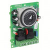 120/240V AC 40Amp Defrost Timer Control DTAV40M