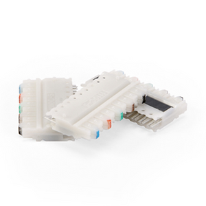 Cat 5e 110-Style C-5 Clips (bag of 10) 49105-IDC