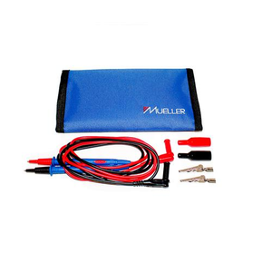 Test Probe Premium Multimeter Kit KT-BMMPS (Pack Of 5)
