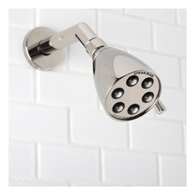 2 GPM Low Flow Shower Head Polished Nickel S-2252-PN-E2
