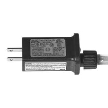 LED Christmas String Lights Waterproof for Tree Yard Patio Decoration Outdoor with 8 Modes