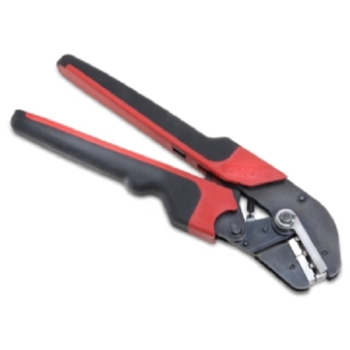 BURNDY 22-10 RACHET HAND TOOL - MRE1022B