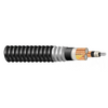 1 AWG 3C HVTECK Aluminum 320 mil NLEPR TS AIA 25kV 133% IL PVC Jacket CSA