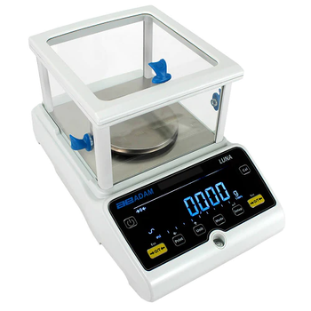 Luna Precision Balances