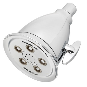 1.75 GPM Low Flow Shower Head S-2005-HB-E175