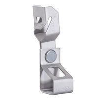 3/8 Inch Thread Rod Hammer-on Angle Purlin Clip 1226TITZ (Pack of 100)