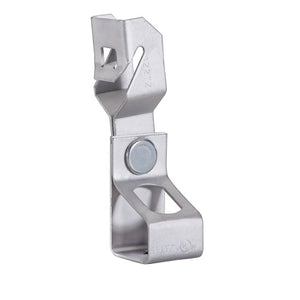 3/8 Inch Thread Rod Hammer-on Angle Purlin Clip 1226TITZ (Pack of 100)