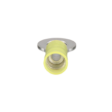 16-12 AWG Pan-Term Terminal Ring PN12-14HDR-D (Pack of 500)