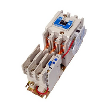 45A 3-Pole 600V NEMA Full-Voltage Non-Reversing Motor Starter AN16GN0AB