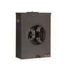 1-Gang 200A 600V Single-Phase Meter Socket 1003878ACH