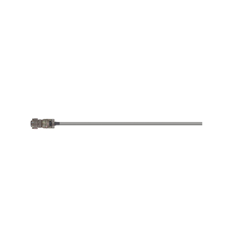 Igus Circular Plug A / Open End B Connector NUM Fan Cable