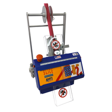 Precision Tube and Wire Cutting Machines Stainless Steel SLICE 142