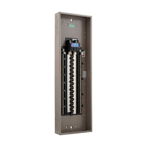 200A NEMA 1 Single Phase CH Main Lug Loadcenter CHP60B200X9