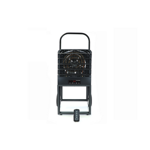 208V 15KW 3PH Electronic Industrial Portable Unit Heater