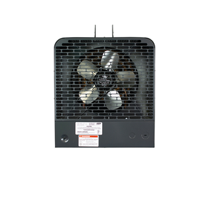 240/208V 10KW ECO2S+ Garage Unit Heater w/ Remote Sensor
