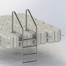Floating Dock Accessories