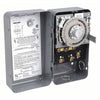 120V AC 40Amp Heavy Steel Defrost Timer Control 8045-00