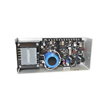 Linear Regulated Power Supplies Triple Output Volts/Amps ICP131