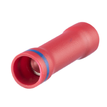 8/16-14 AWG StrongHold Step-Down Butt Splice Red ESV8-ESV14-Q (Pack of 25)