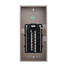100A NEMA 1 Single Phase CH Main Lug Loadcenter CHP30B100X5
