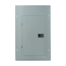 125A NEMA 3R Single Phase BR Convertible Loadcenter BRP20N125R