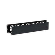 2U Finger Duct Cable Manager 1903-3-300-02
