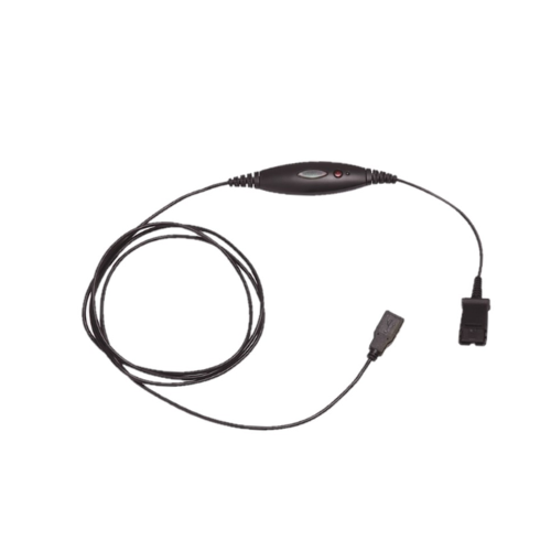 Amtech Plug And Play Qd (Quick Disconnect) To Usb-a Cord AMT-ATUSB001