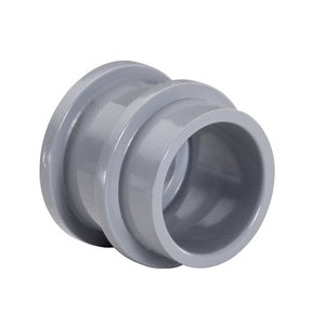 1-1/2 Inch PVC End Bells 1125TZ (Pack of 40)