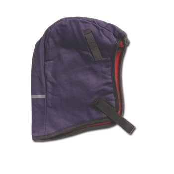 Forro de sarga de algodón Hot Rods Classic de longitud media con forro polar (paquete de 3)