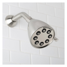 1.75 GPM Low Flow Shower Head Brushed Nickel S-2251-BN-E175
