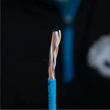 Network and Phone Cables With Stop Universal Stripper For Coax UST-540 (Pack of 2)