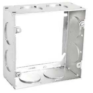 4-11/16" Square Extension Ring 73171-1W (Pack of 100)