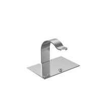 Metal Adhesive Cord Clips MACC62-A-D (Pack of 500)