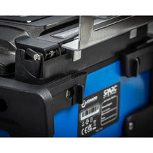 SPARC FIRE Fusion Splicer Clad Alignment SPCL-2
