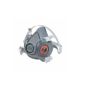 TPE Half Facepiece Particulate Respirator 142-6300